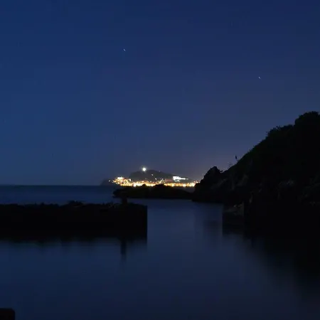 Lejlighed Sea House