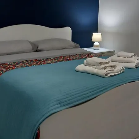 Sea House Apartment *