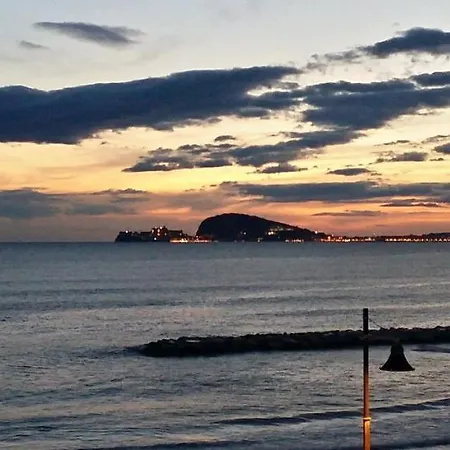 Sea House Formia