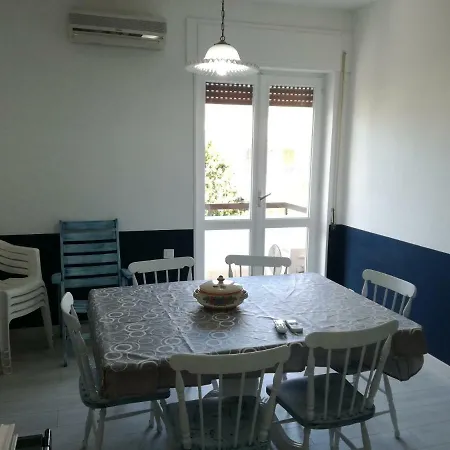 Apartment Sea House