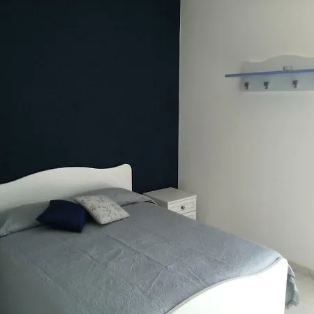Apartment Sea House