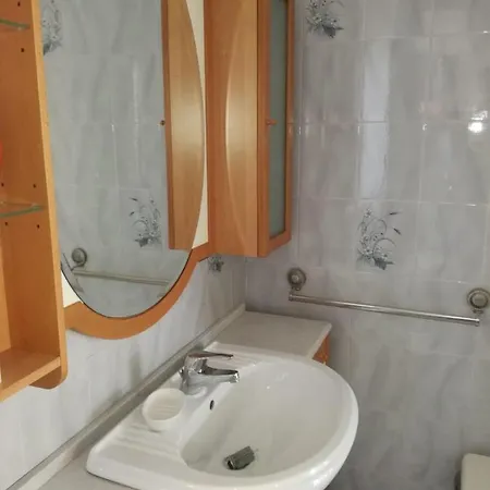 Sea House Apartment Formia