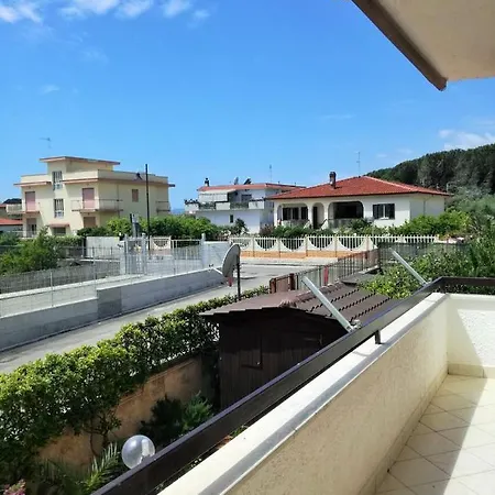 Sea House * Formia