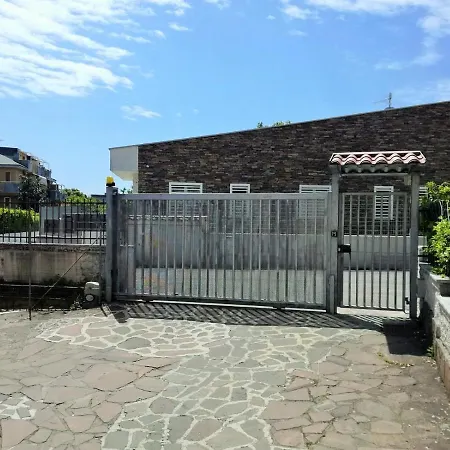 Sea House