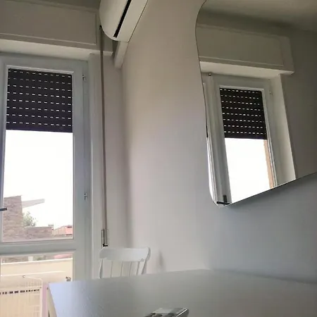Sea House Apartment