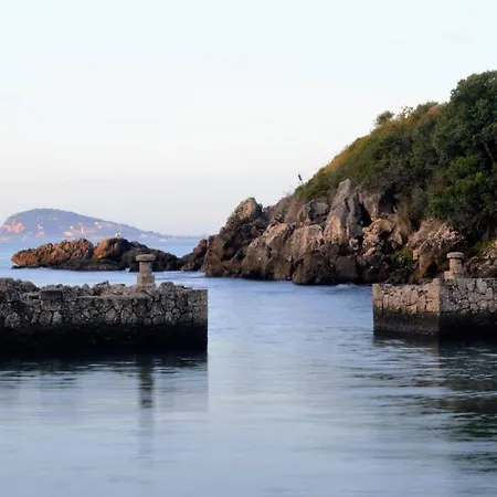 Sea House Formia